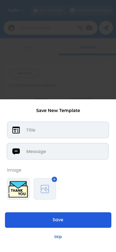 Sales Book App - image 4