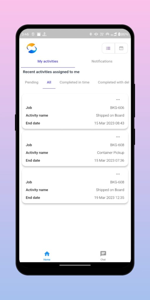 ShiperOne - Personalised Workflows for Your Supply Chains - main image